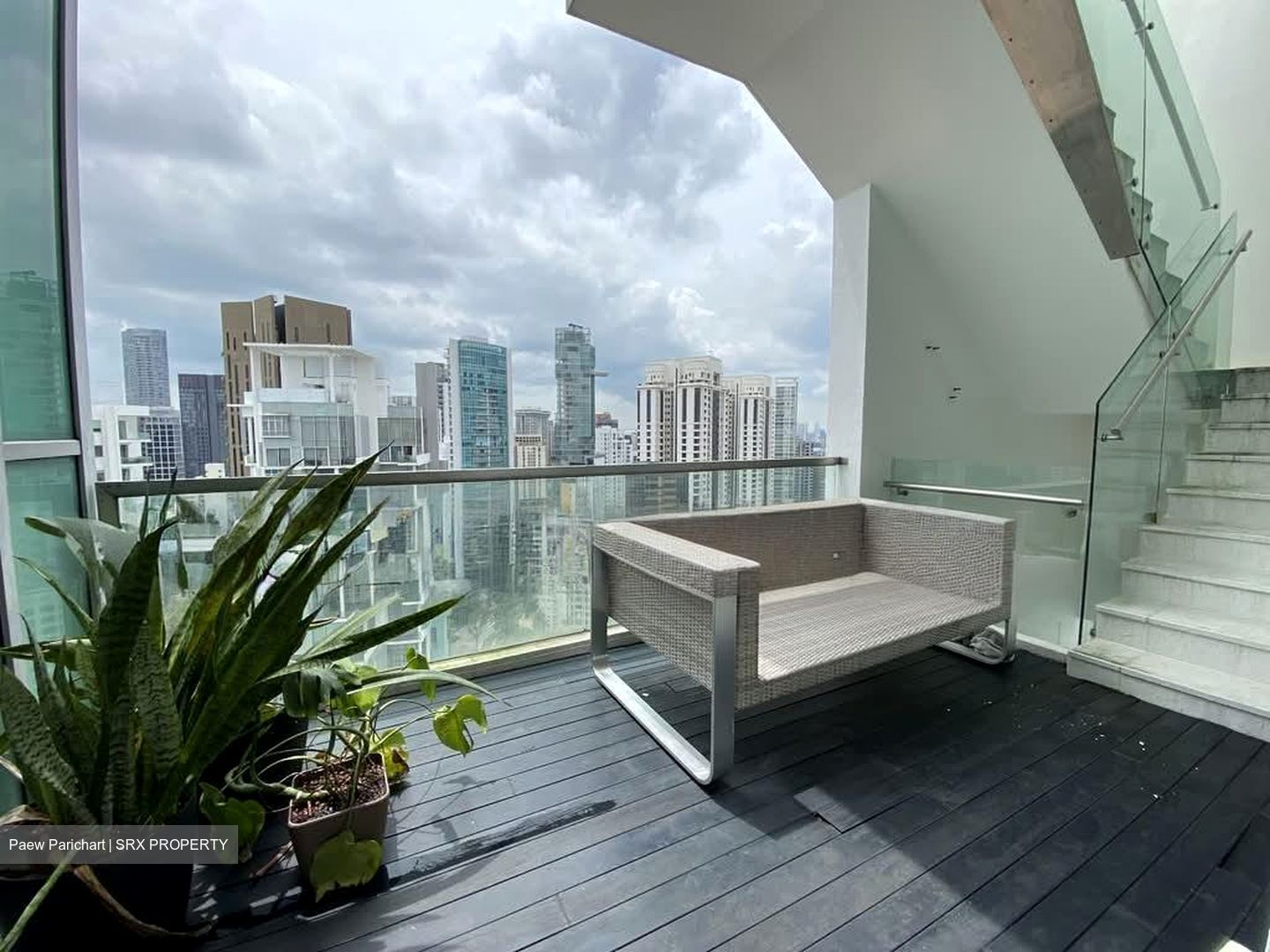 Draycott Eight (D10), Condominium #580297981